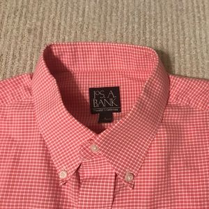 Jos A Bank Shirt